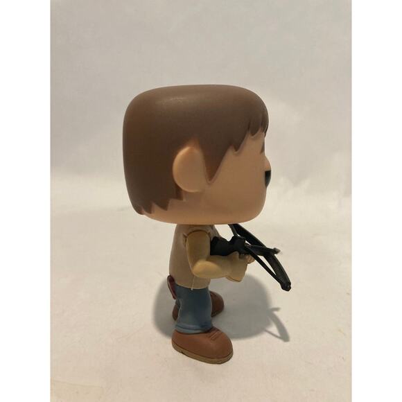 Funko Pop TWD Daryl Dixon - Picture 2 of 4
